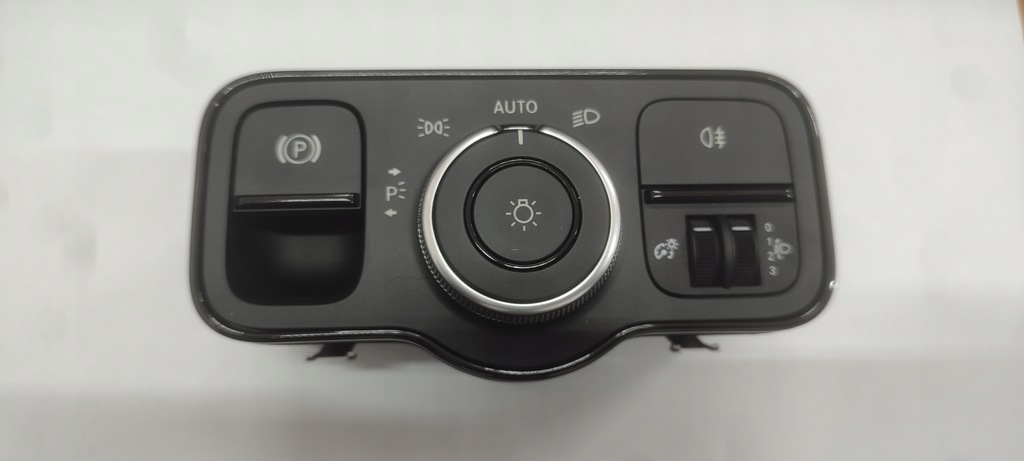 фото №1, Переключатель света mercedes sprinter w907 w910 a9079059604