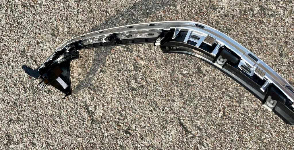 фото №11, Opel insignia b 2018- декоры dekor молдинг рамка дверь консоли туннель решётки