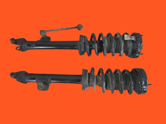 фото №1, Dodge magnum 2006 амортизатор пружина перед