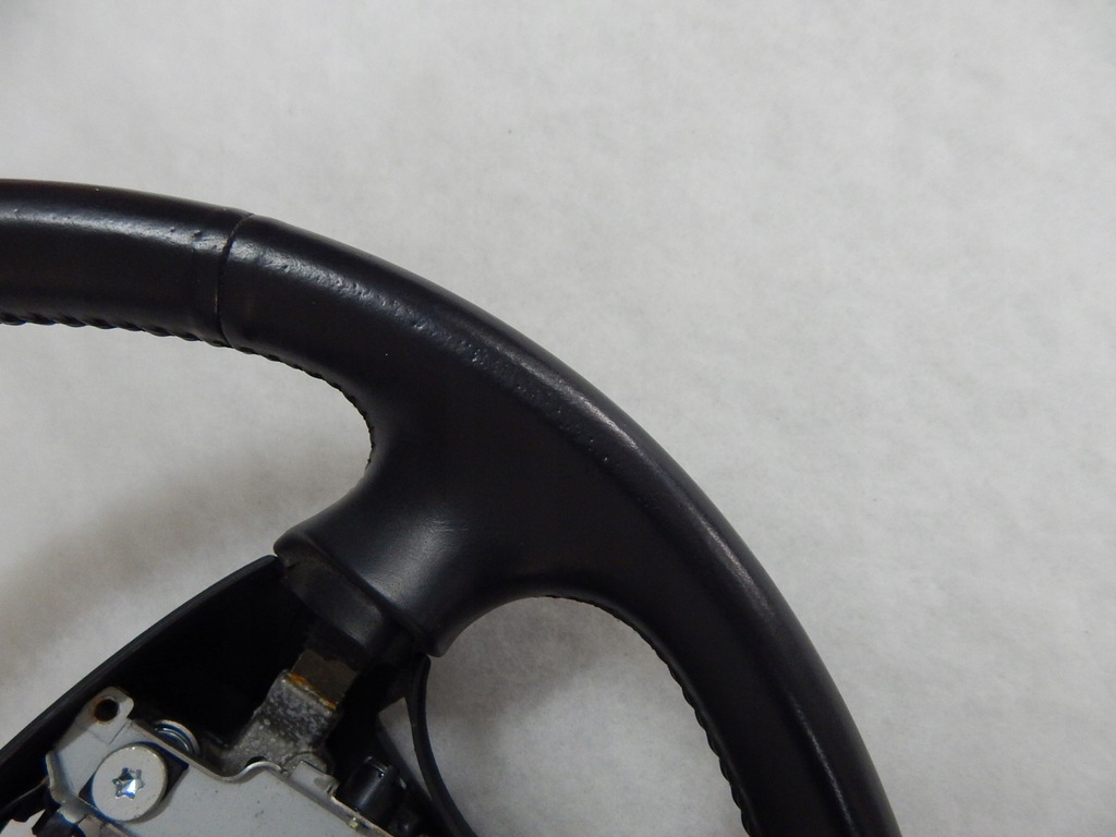 фото №10, Hyundai tucson - воздуховод кожа oryg