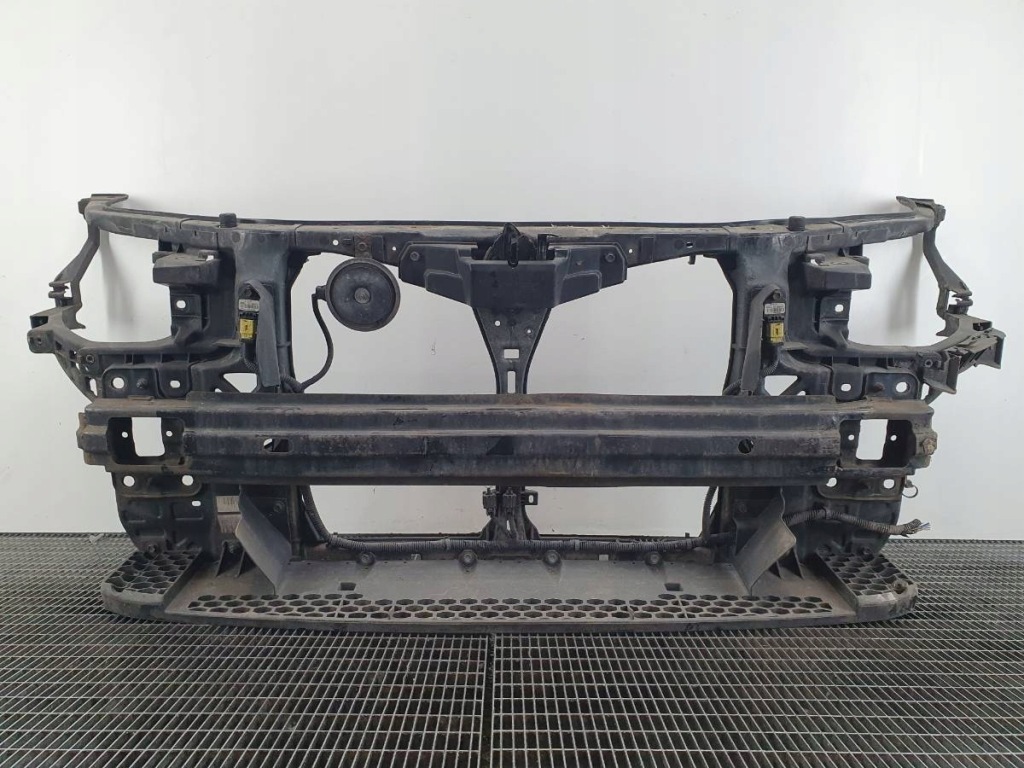 фото №1, Pas передній перед балка бампера kia pro ceed 2010 i