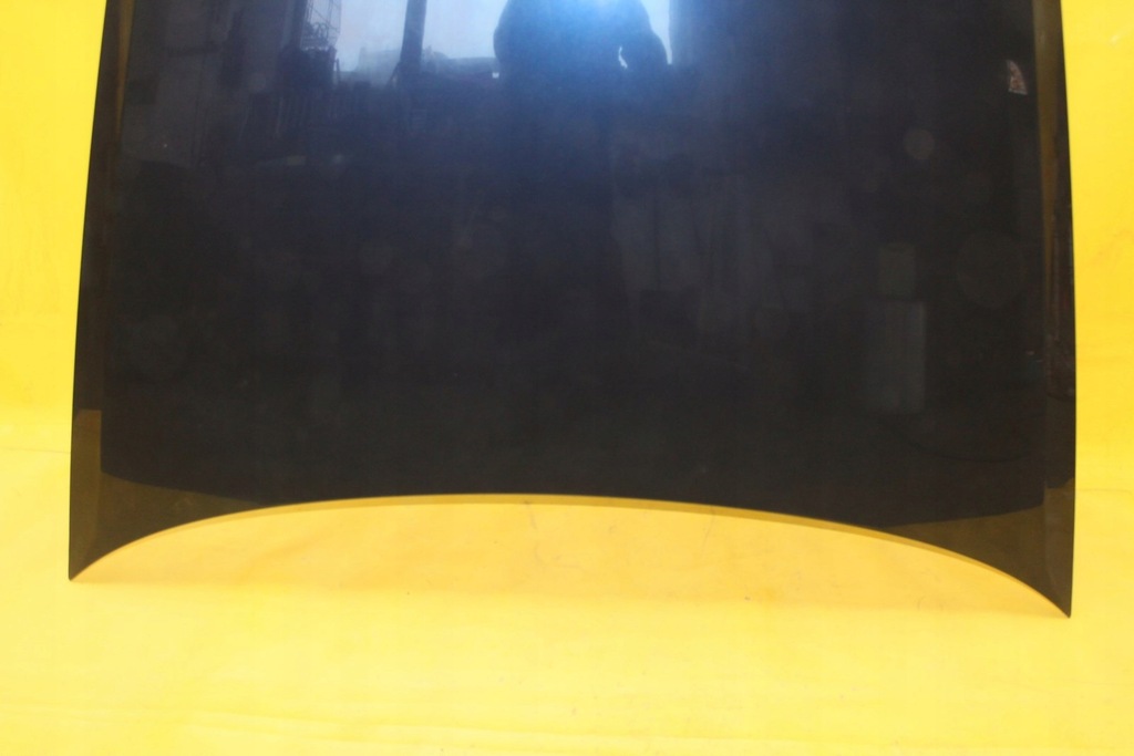 фото №9, Капот перед передняя vw phaeton lr5w