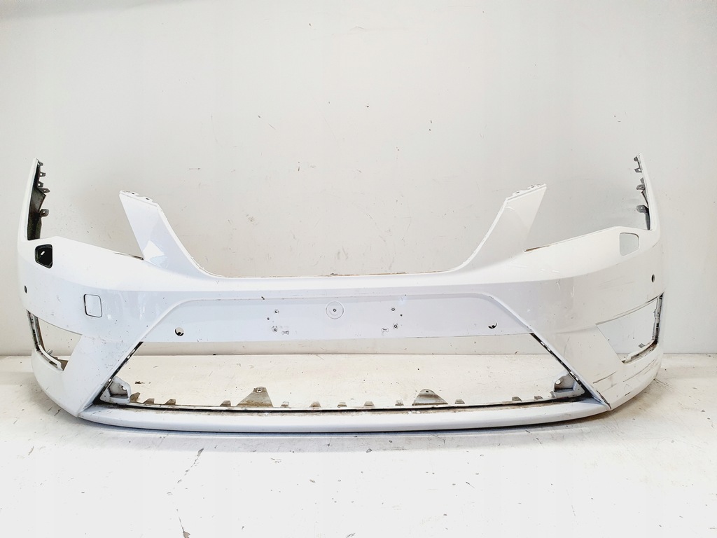 фото №1, Seat leon iii 5f0 4 pdc омивачі бампер перед