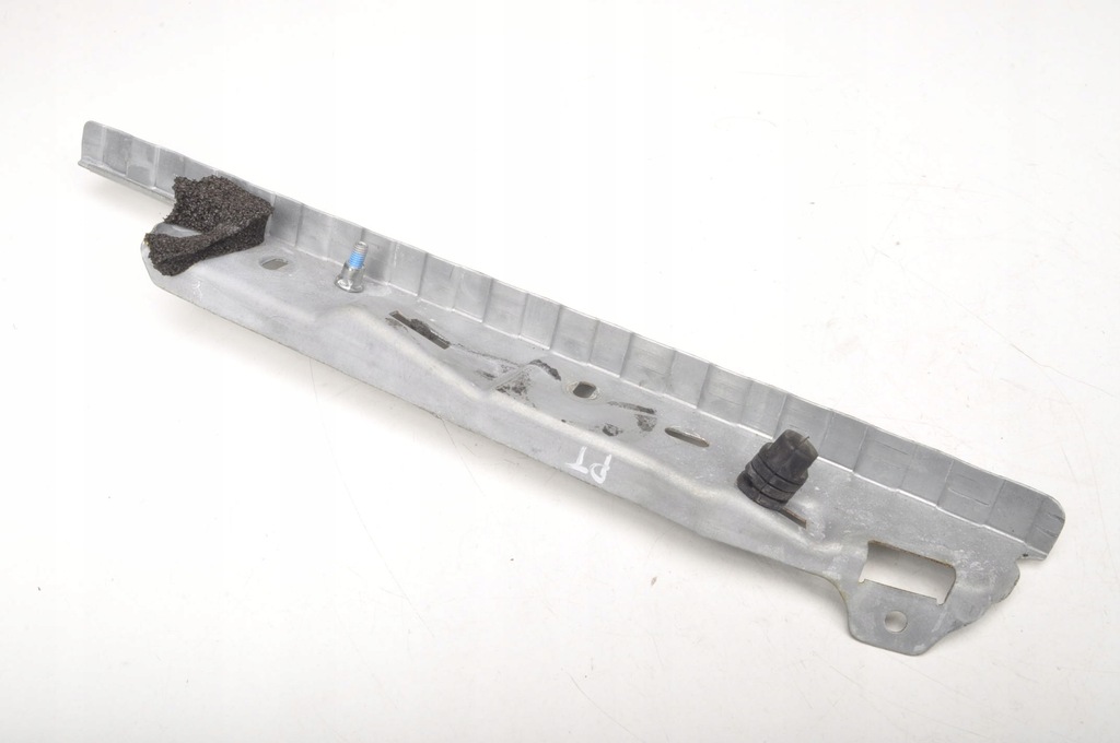 фото №5, Ferrari california f149 молдинг стекло задняя правая