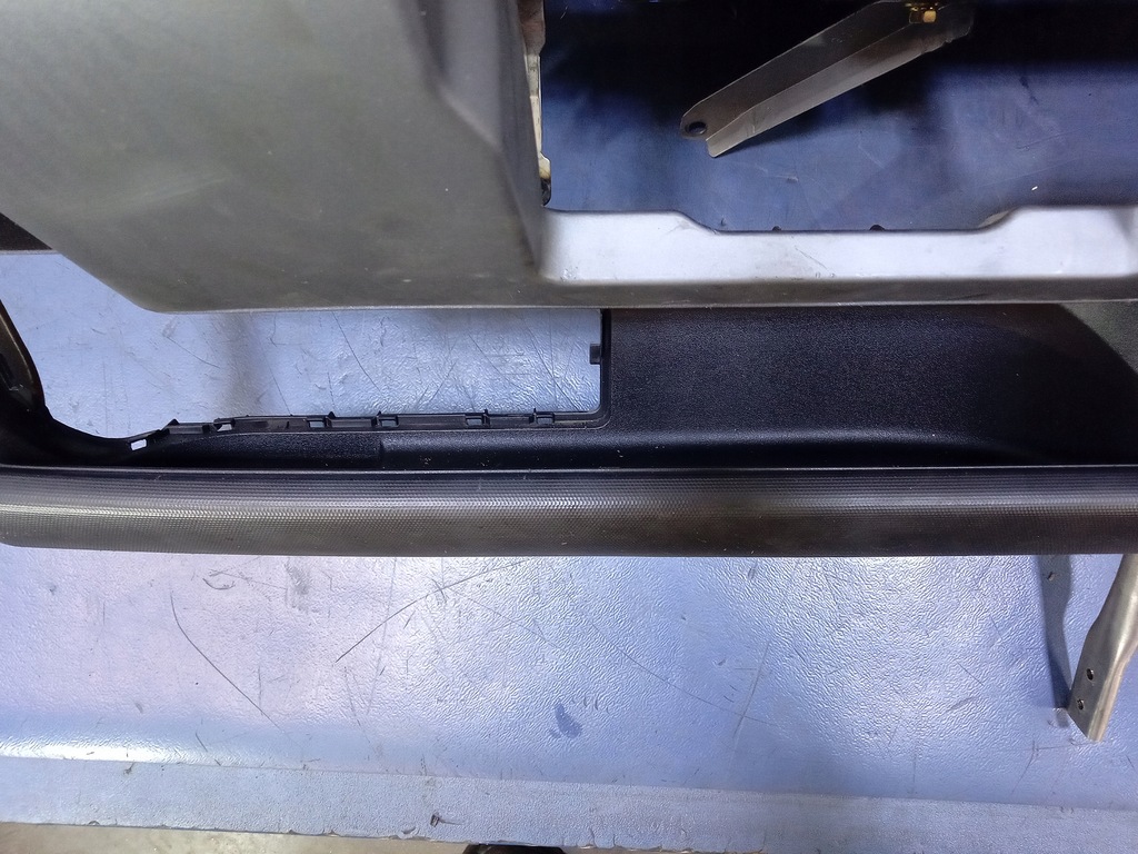 фото №10, Honda jazz i панель приладів приладова консоль eu