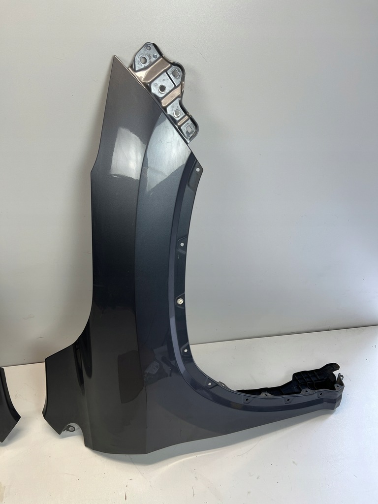 фото №2, Lexus rx iv крила перед правий лівий