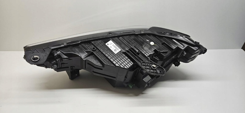 Alfa romeo stelvio рестайлинг  full led правый  фара фара правый Оригинал