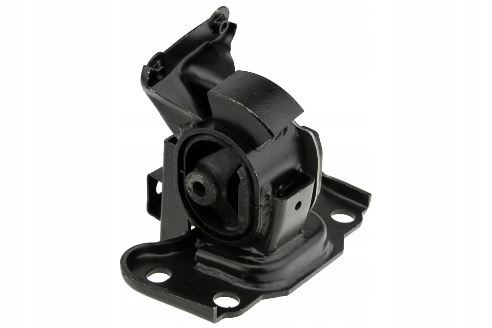 фото №9, Подушка двигуна ліва toyota corolla e15 2006-