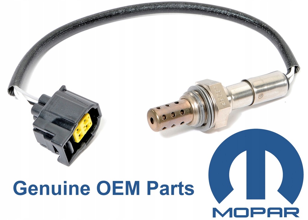 фото №1, Датчик лямбда-зонд jeep grand cherokee 2005-2010