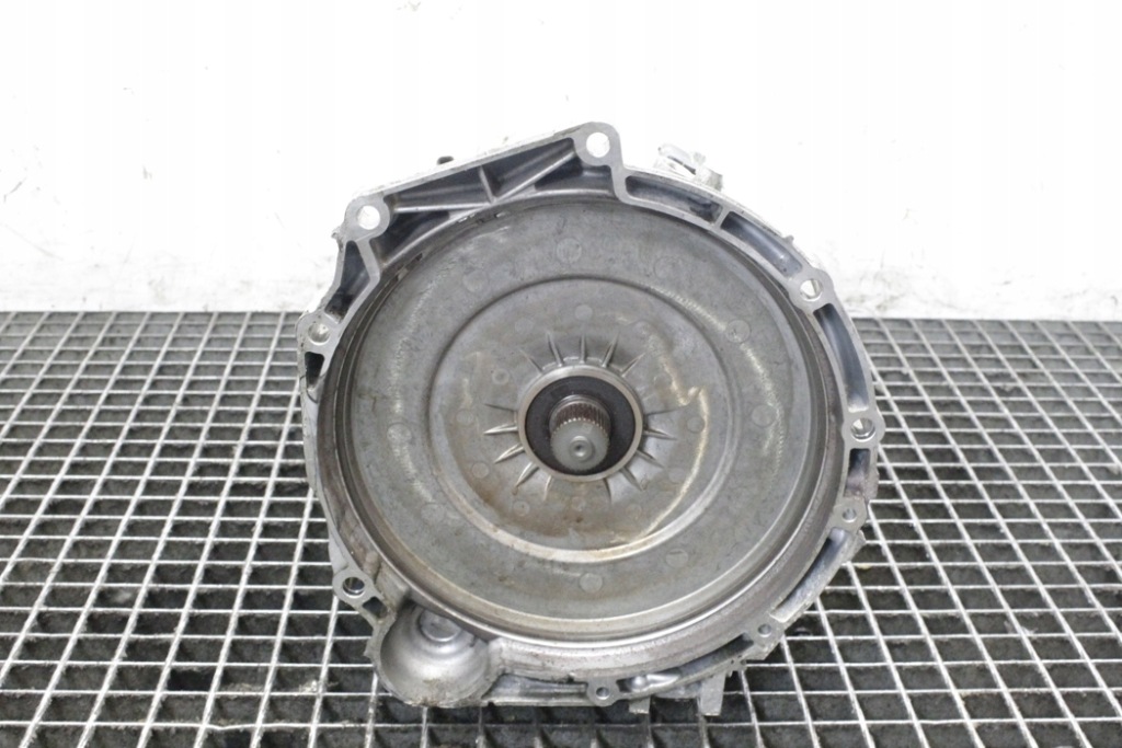 фото №7, Коробка передач передач bmw 3 f30, f80 ga8p75hz 2.0l hybrid 185kw 2017