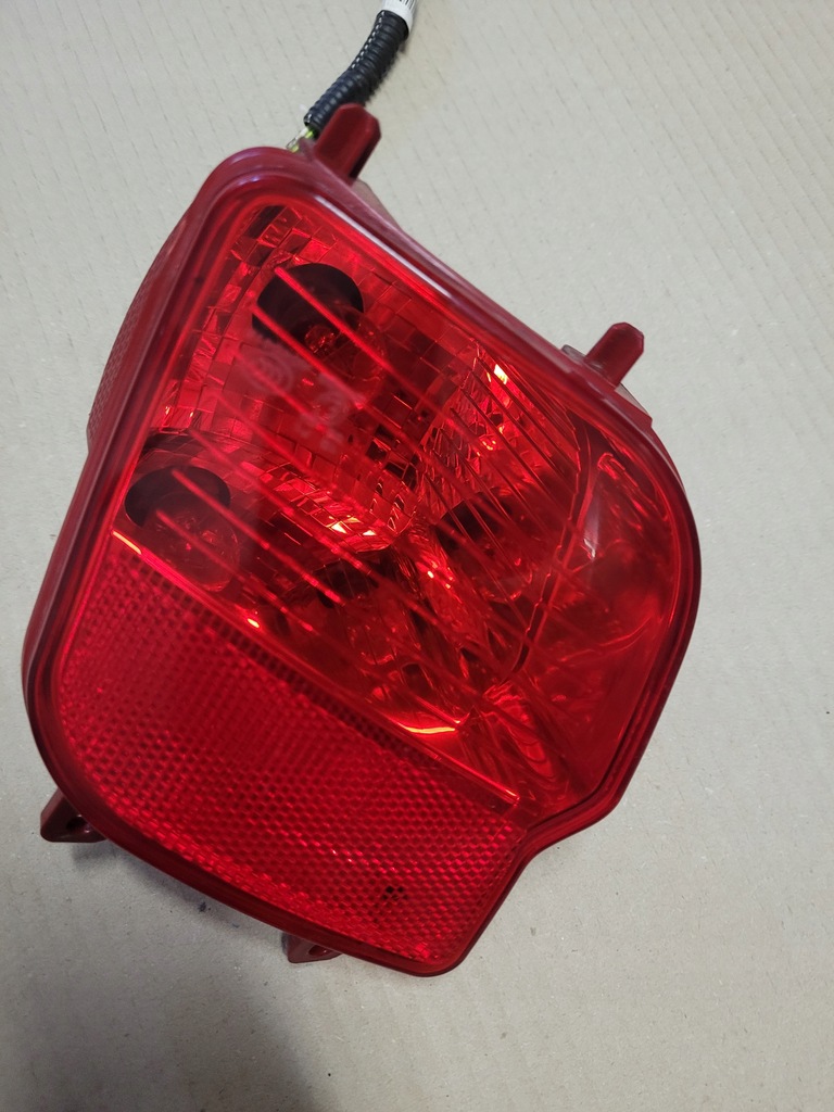 фото №7, Citroen peugeot джгут електропроводка pdc задня лампа протитуманна