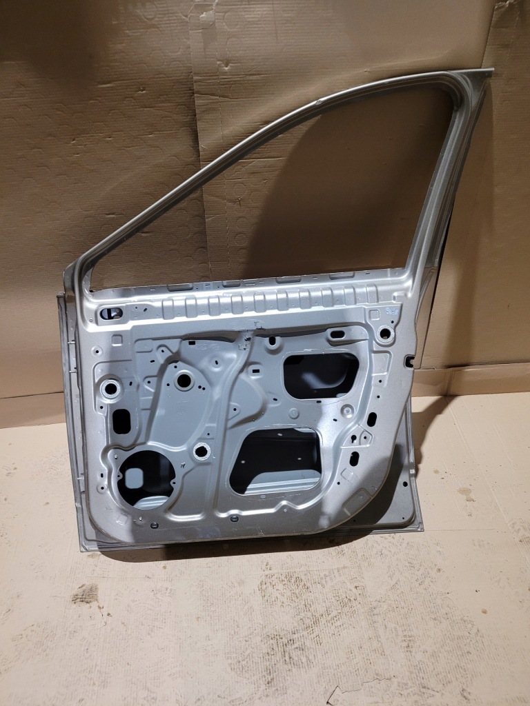 фото №13, Renault scenic 3 iii 09-16r двері праве передні