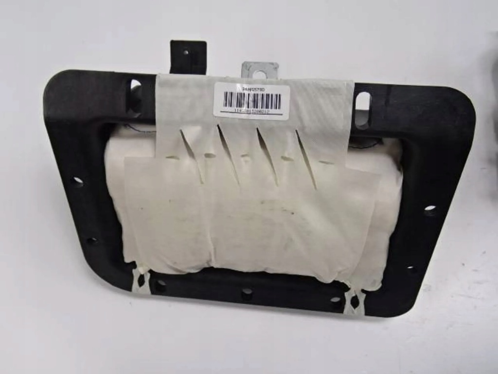 фото №5, Подушки безпеки подушка безпеки kpl. peugeot 5008 3008 i anglik