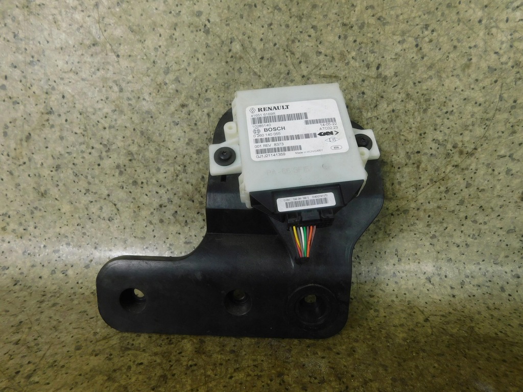 фото №10, 237104454r s180095134a набор стартовый dacia duster i lift 1.5 dci 4x4