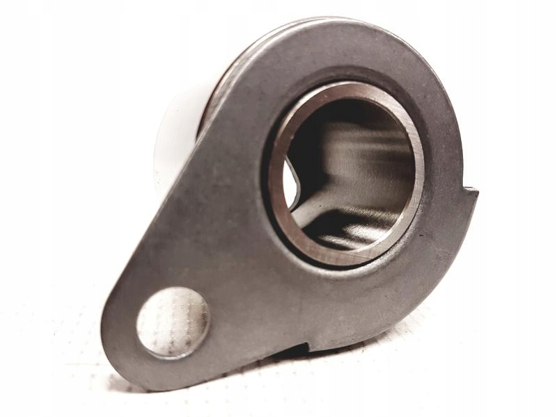 фото №8, Febi ролик натяжителя mitsubishi carisma 1.9 td