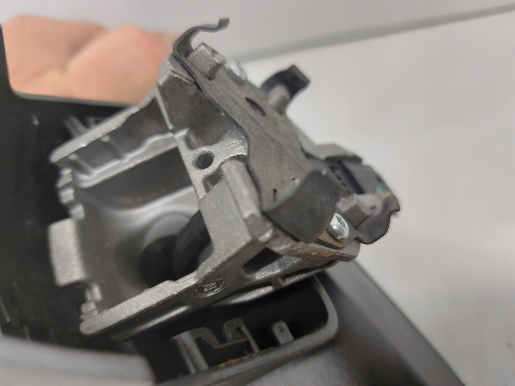 фото №11, Vw passat b8 3g0 дзеркало заднього виду wewnątrzne