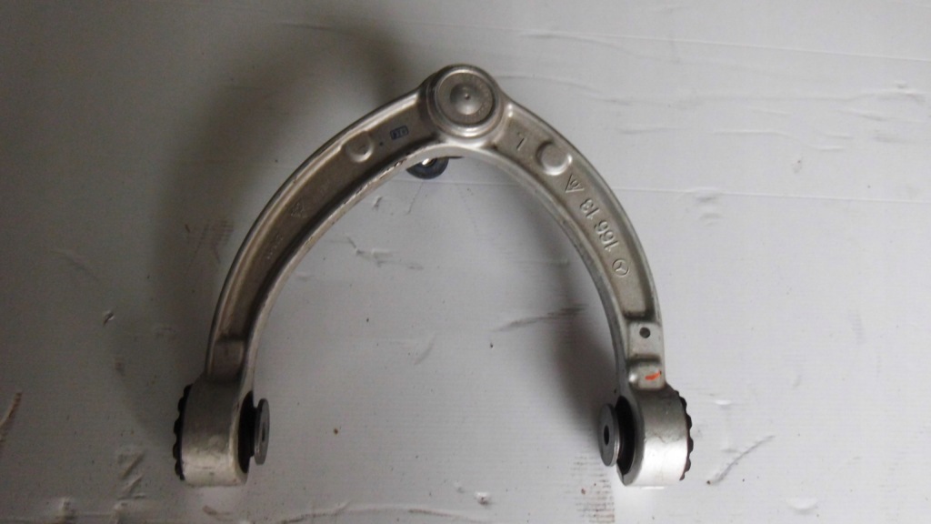 фото №1, Mercedes-benz оригинальный номер 166 14 рычаг