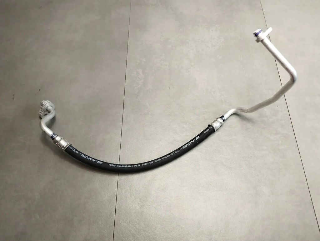 фото №1, Vw arteon r шланг кондиционера 3g8816721