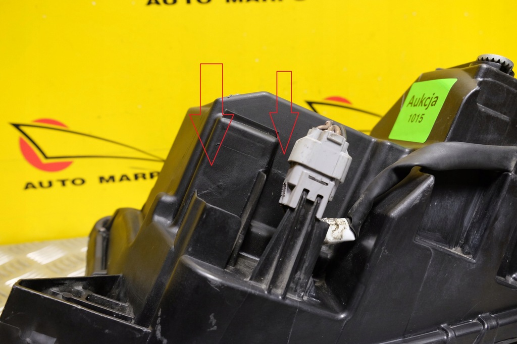 фото №16, Toyota sequoia lift 2017-2019 фара лампа full led права usa