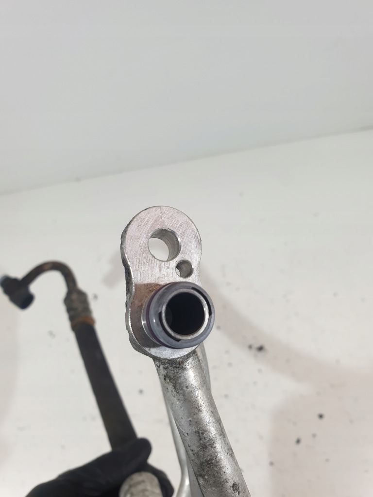 фото №7, Шланг кондиционера bmw 5 e39 525ia eur