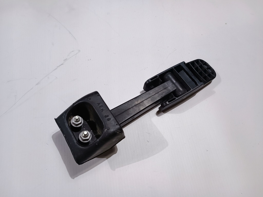 фото №5, Пряжка замок клипса капот hummer h2