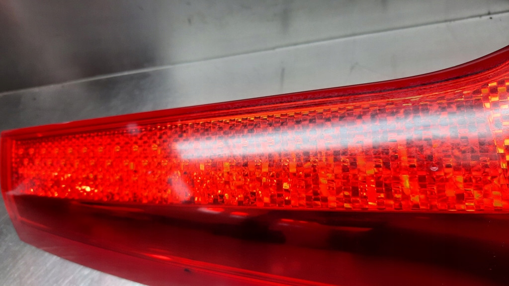 фото №7, Лампа задня задня ліва volvo v70 iii 2.5t 07r fwd