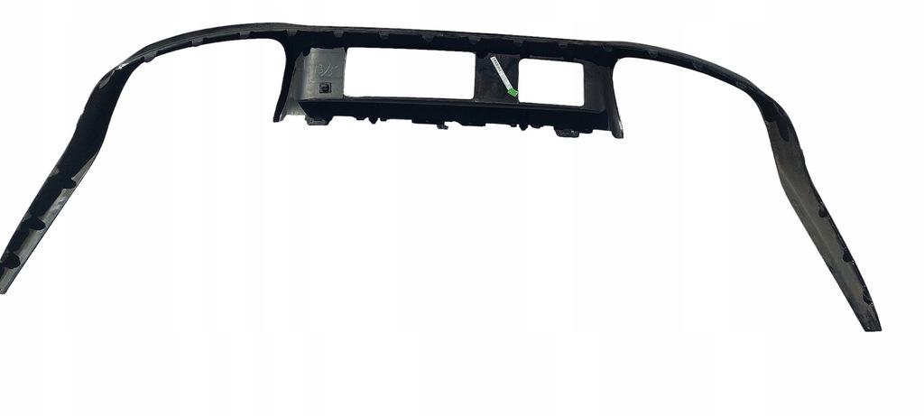 фото №5, Vw arteon r-line спойлер бампера задня 3g8807566d