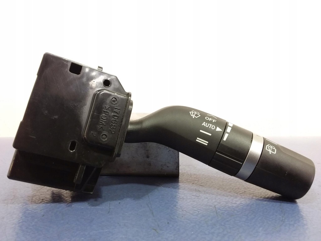 фото №1, Mazda 5 ii cw 10- важіль перемикач двірник