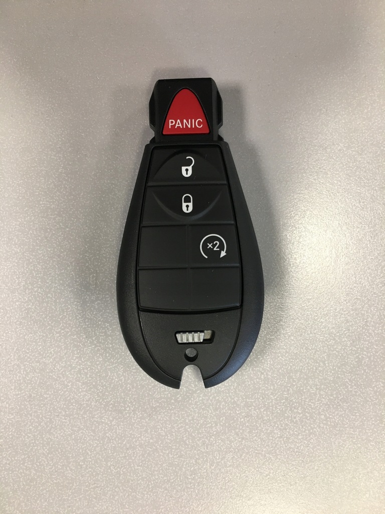 фото №1, Ключ pilot jeep cherokee kl