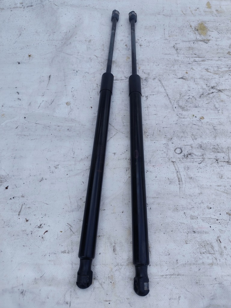 фото №1, Discovery sport l550 привід амортизатори кришки задня