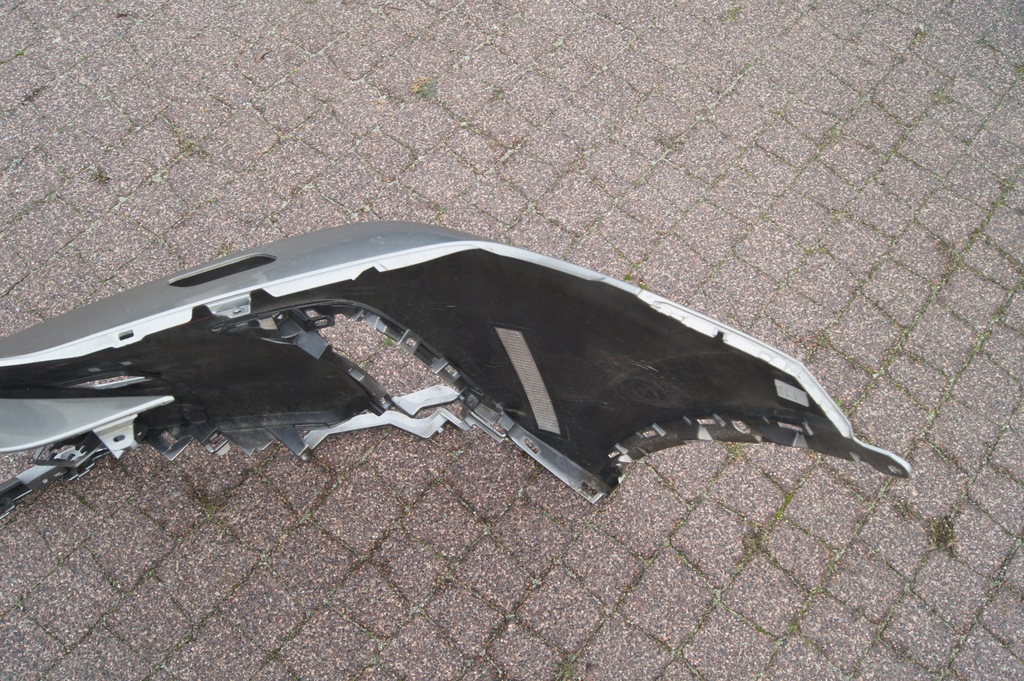 фото №14, Бампер lexus nx ii перед 2021+