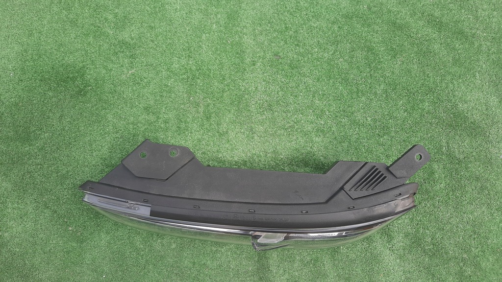 фото №3, Hyundai kona led лампа передняя