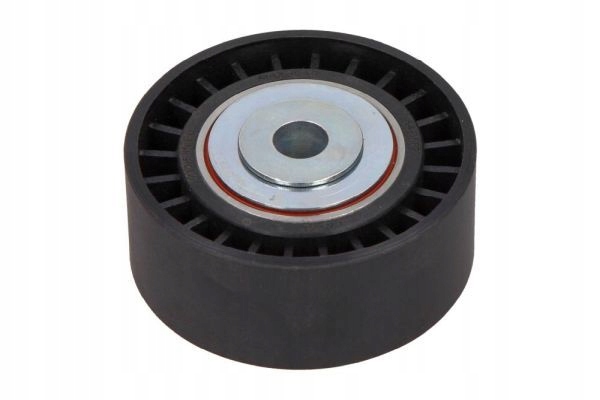 фото №9, Maxgear 54-0689 ролик направляющая / направляющая, ремень клиновой зубчатый