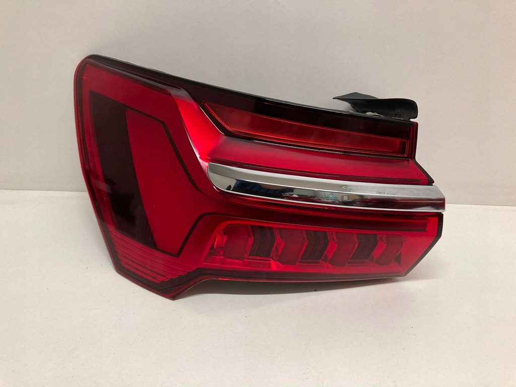 фото №12, Задняя левая лампа audi a6 c8 4k eu matrix 4k5945091