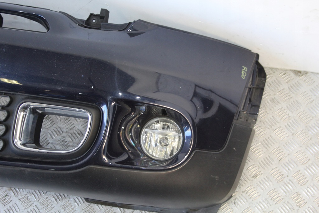 фото №6, Бампер перед передній mini countryman r60