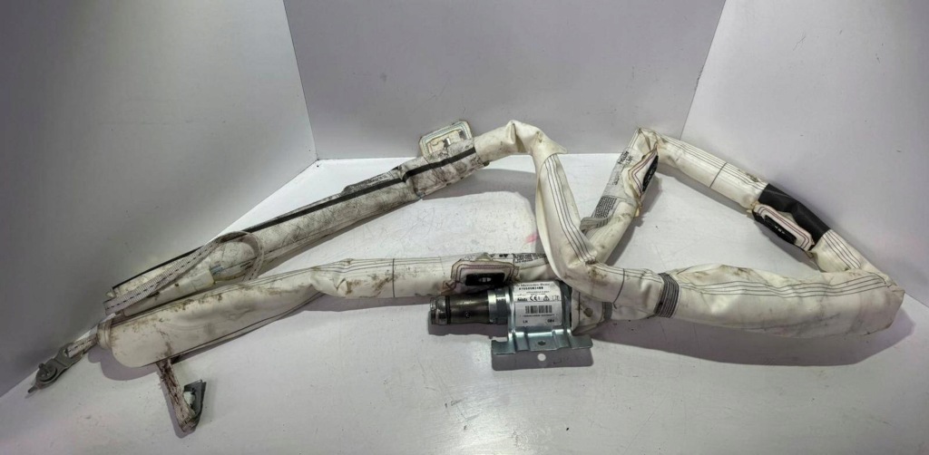 Купити Mercedes w166 gle kuryna подушка безпеки ліва