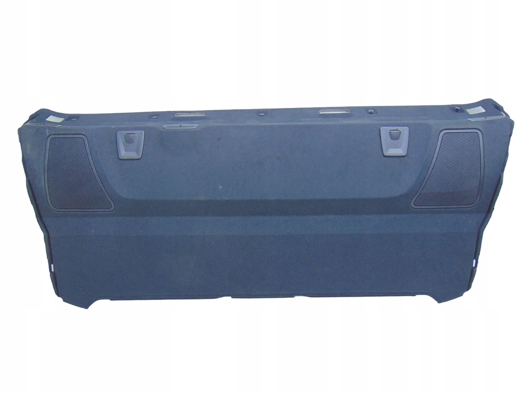 фото №1, Полка багажника czarna задняя задняя bmw f10 9173452