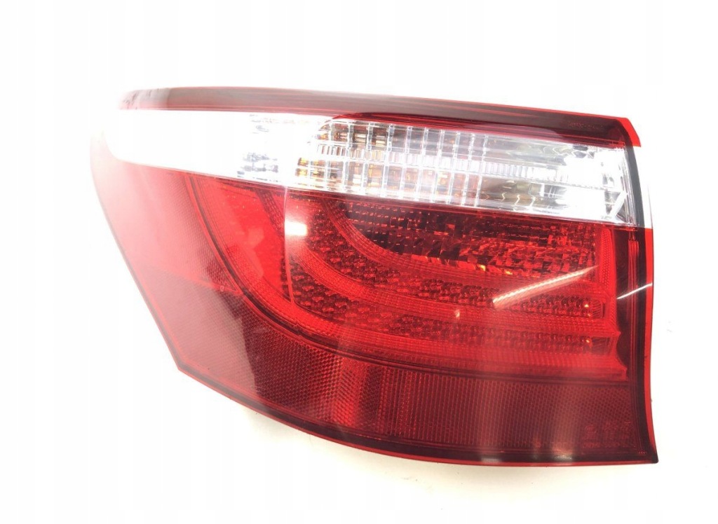 фото №1, 8156150170 лампа задня ліва lexus ls