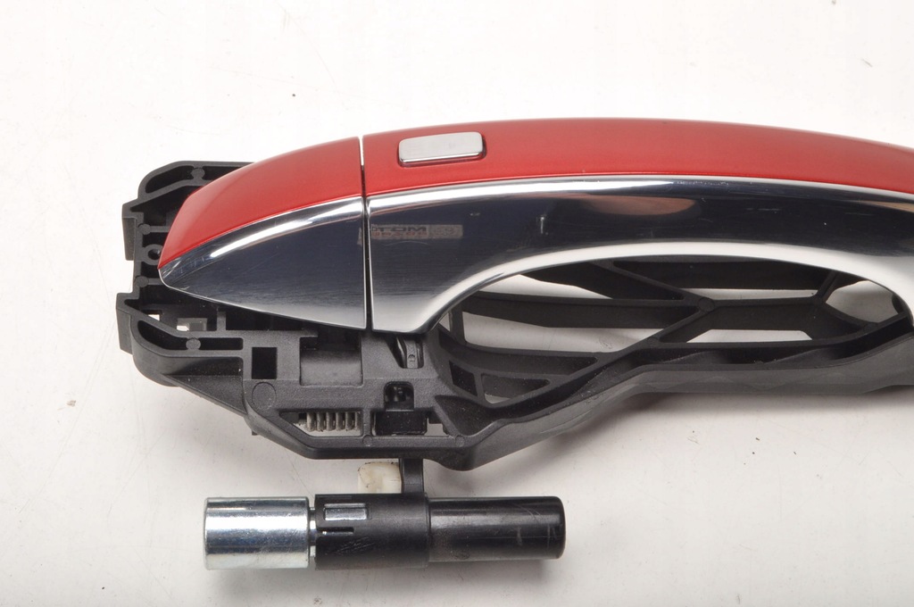 фото №2, Mg hs ручка двері зовнішня лівий перед