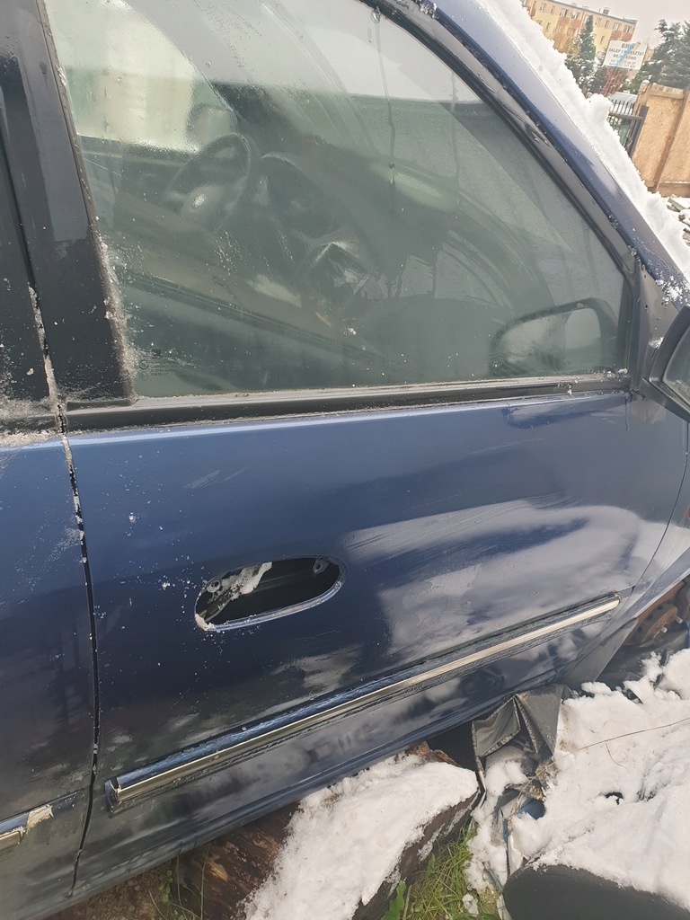 фото №1, Kia carens 2 двері