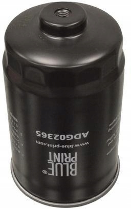 фото №1, Blue print фильтр топлива adg02365