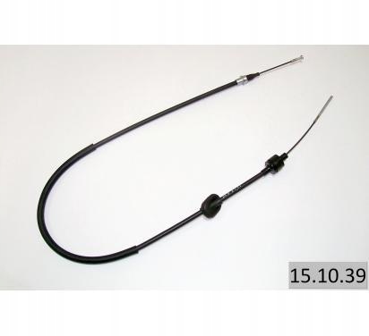 Трос тягa зчеплення linex 15.10.39 Ціна