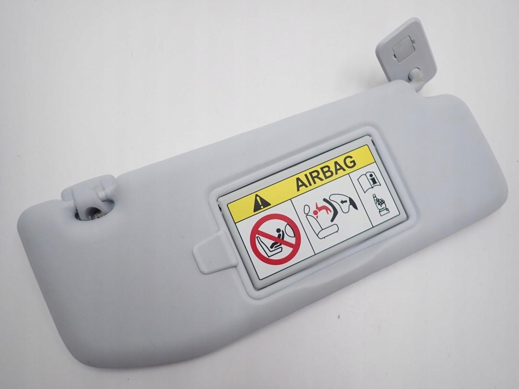 фото №1, Козырёк козырёк правый europa opel corsa f 20r