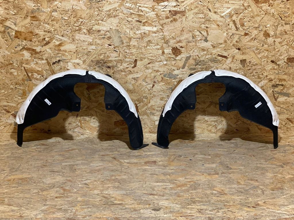 фото №1, Підкрилок задня задні праве kia sportage v nq5 21- 86822-r2000