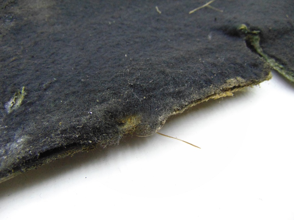 фото №7, Шумоізоляція шумоізоляція капот range sport l320 lift