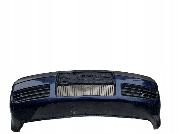 фото №1, Skoda octavia i бампер перед 9460