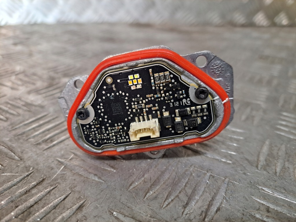 Ford focus mk4 блок запалювання лампа модуль led 00219253 Доставка