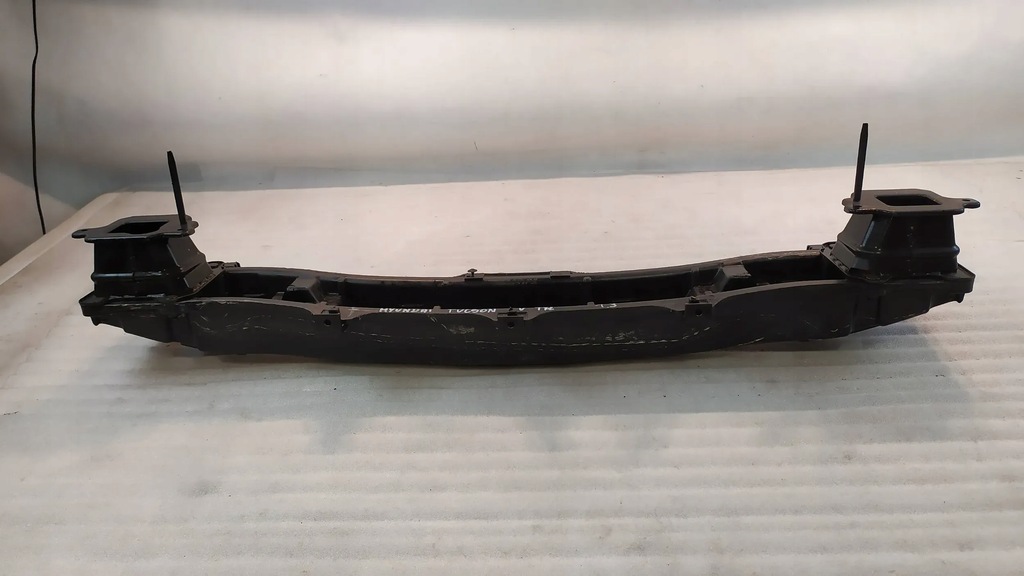 фото №8, Балка задняя задняя hyundai tucson iv