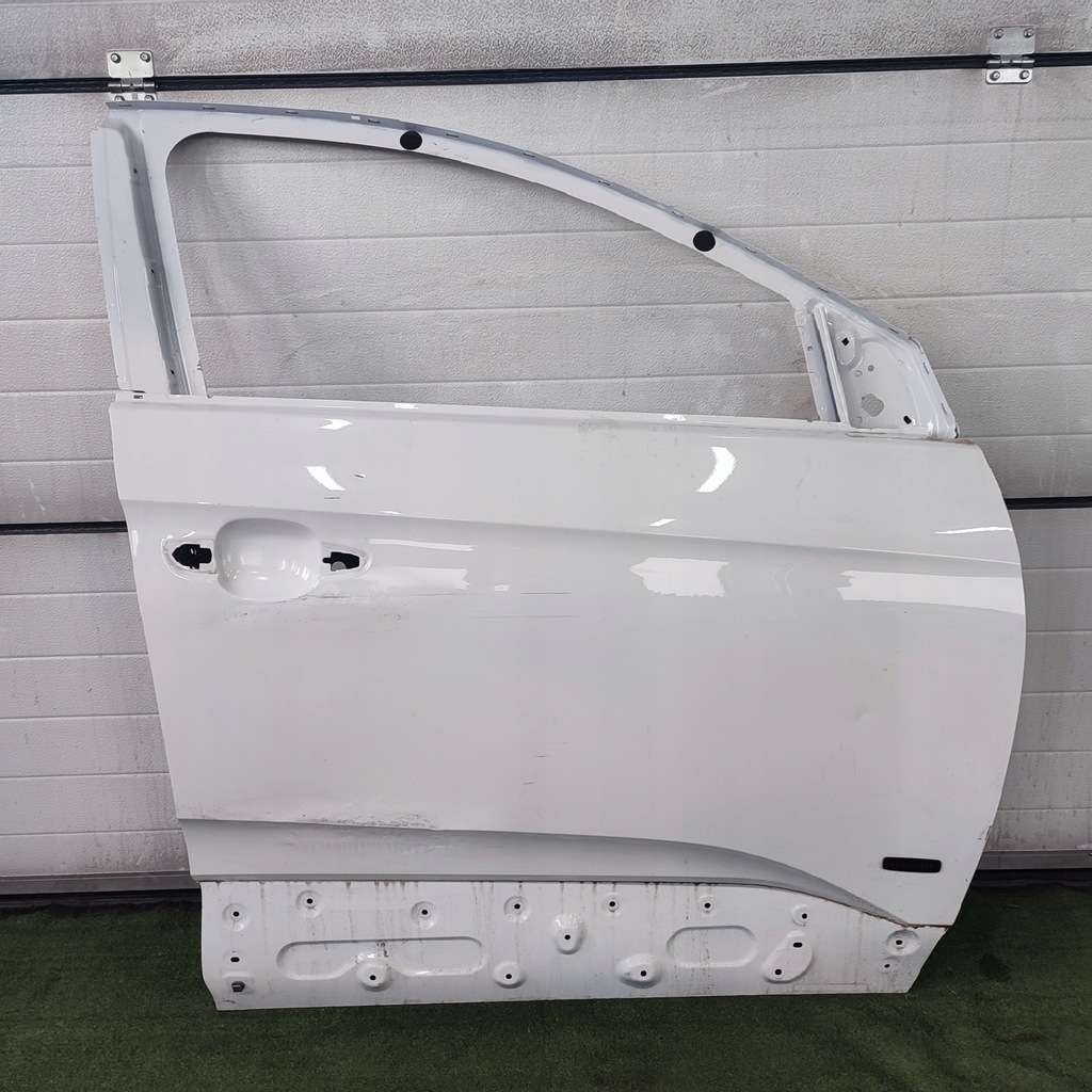 фото №1, Двері правий перед opel grandland x