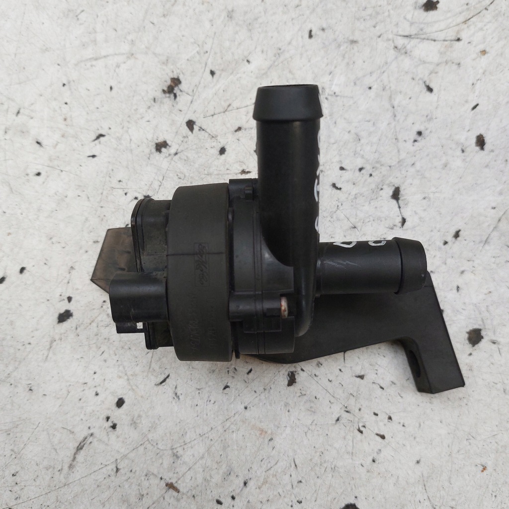 фото №5, Jaguar s-type 2,7d помпа циркуляція wody 0392023011